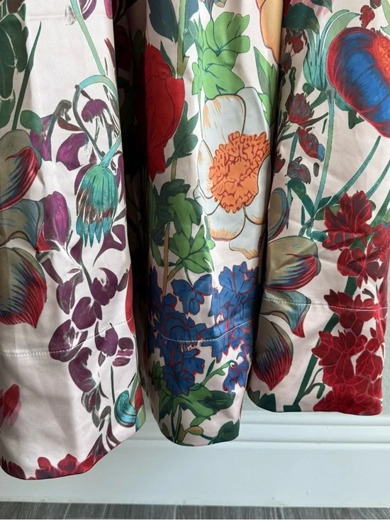 Free people Botanical Maxi Dress spring combo - Picture 5 of 11